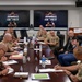 SD Hegseth Attends SMMC Symposium