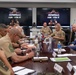 SD Hegseth Attends SMMC Symposium
