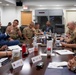 SD Hegseth Attends SMMC Symposium