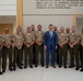 SD Hegseth Attends SMMC Symposium