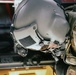 1st Air Cavalry Brigade Commander takes flight