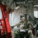 1st Air Cavalry Brigade Commander takes flight