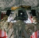 1st Air Cavalry Brigade Commander takes flight