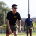 MCRD PI Kickball Tournament