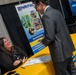 NAVFAC EXWC Highlights Mission, Capabilities at Ventura Defense Industry Forum
