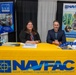 NAVFAC EXWC Highlights Mission, Capabilities at Ventura Defense Industry Forum