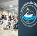 NAVFAC EXWC Highlights Mission, Capabilities at Ventura Defense Industry Forum