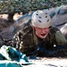 U.S. Air Force Academy BCT Class of 2029 Assault Course
