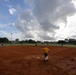 MCRD PI Kickball Tournament