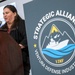 NAVFAC EXWC Highlights Mission, Capabilities at Ventura Defense Industry Forum