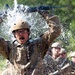 U.S. Air Force Academy BCT Class of 2029 Assault Course