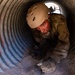 U.S. Air Force Academy BCT Class of 2029 Assault Course