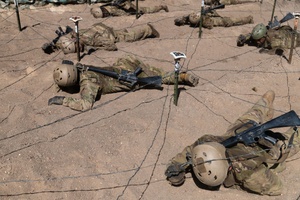 AFN Naples Radio News - U.S. Navy Regional Medical Training and U.S. Army Garrison Bavaria Academic Achievement Awards