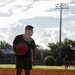 MCRD PI Kickball Tournament