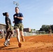 MCRD PI Kickball Tournament