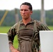 Competitors in the Army National Guard's 2025 National Best Warrior Competition take on the Medal of Honor Run