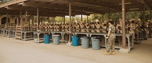 Fort McCoy Central Issue Facility property book officer discusses importance of facility to Army, Army Reserve