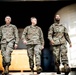 Airman Complete Munitions Inspection, Exit Building at Edwards Air Force Base, California