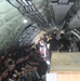 459th ARW hosts cadets from International Air Cadet Exchange