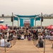 Closing Ceremony for Chicago Marine Week 2025