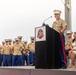 Closing Ceremony for Chicago Marine Week 2025