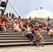 Closing Ceremony for Chicago Marine Week 2025
