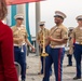 Closing Ceremony for Chicago Marine Week 2025