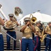 Closing Ceremony for Chicago Marine Week 2025