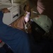 Ronald Reagan Sailors Conduct Maintenance