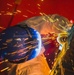 Contractors Overhaul Space Aboard Ronald Reagan