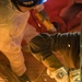 Contractors Overhaul Space Aboard Ronald Reagan