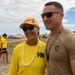 Paddles Up! Kaupiko Canoe Regatta makes waves July 13 at MCBH Hawaii