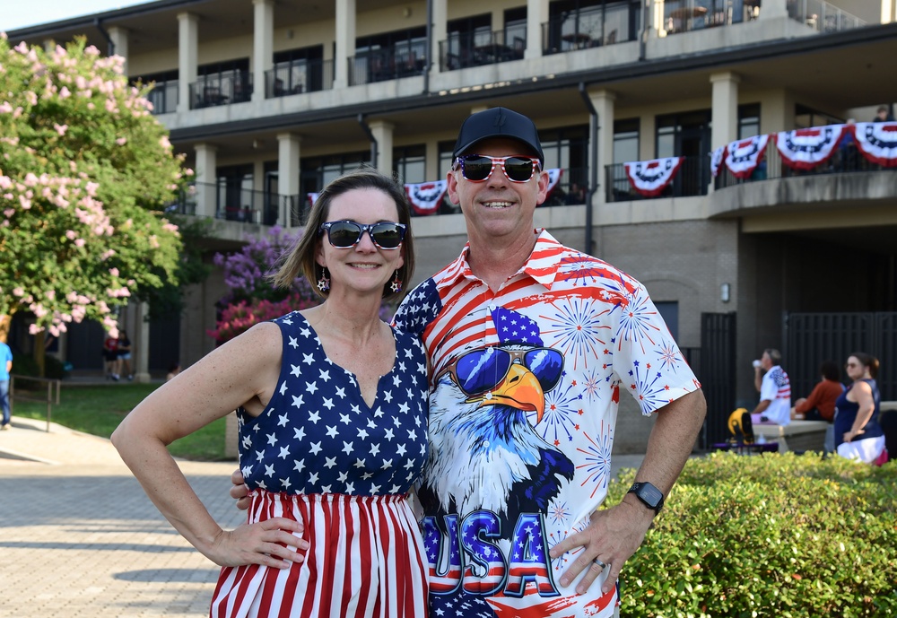 Freedom Fest fun for all