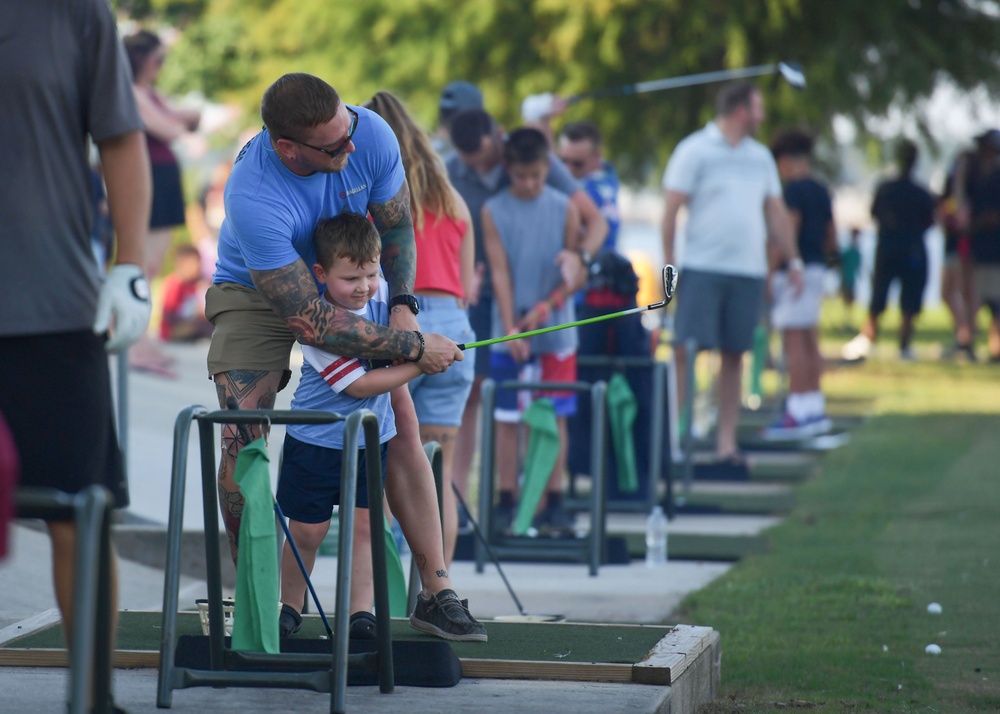 Freedom Fest fun for all