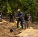 Joint Base San Antonio Service Members assist recovery efforts in Kerr County