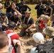 Joint Base San Antonio Service Members assist recovery efforts in Kerr County