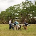 Joint Base San Antonio Service Members assist recovery efforts in Kerr County