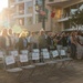 Marine Band San Diego: Little Italy Concert