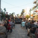 Marine Band San Diego: Little Italy Concert
