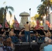 Marine Band San Diego: Little Italy Concert
