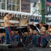 Marine Band San Diego: Little Italy Concert