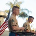Marine Band San Diego: Little Italy Concert