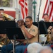 Marine Band San Diego: Little Italy Concert