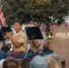 Marine Band San Diego: Little Italy Concert