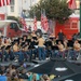 Marine Band San Diego: Little Italy Concert
