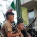 Marine Band San Diego: Little Italy Concert