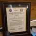 Sgt. Audie Murphy Club Induction Ceremony