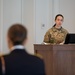 Sgt. Audie Murphy Club Induction Ceremony