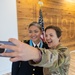 Sgt. Audie Murphy Club Induction Ceremony