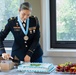 Sgt. Audie Murphy Club Induction Ceremony